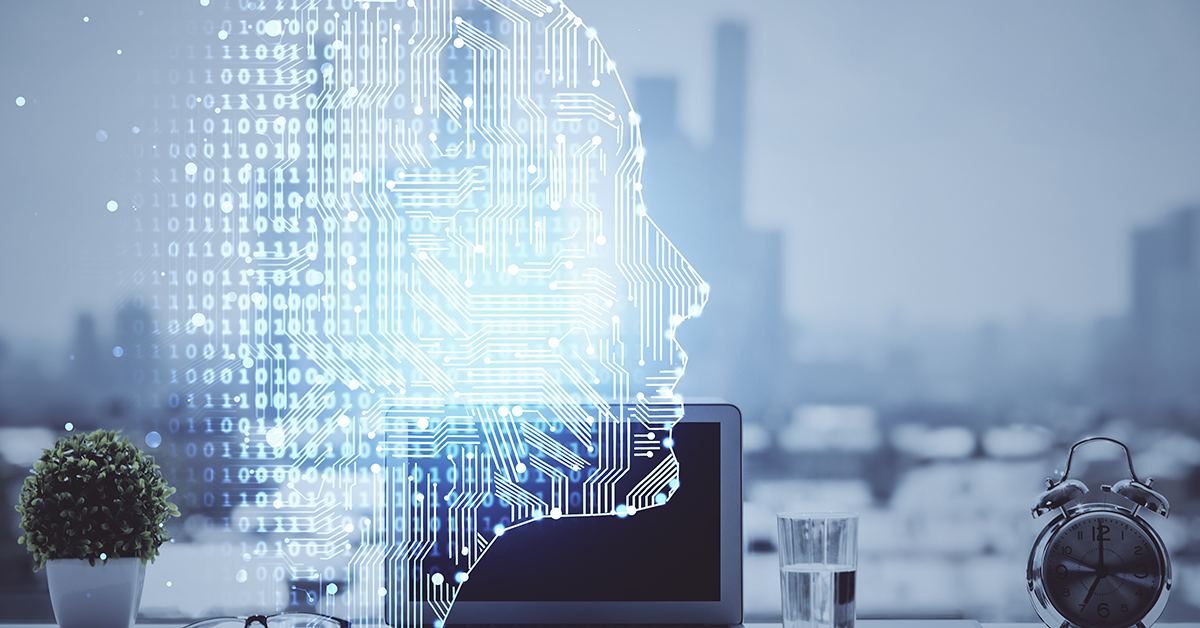 Artificial Intelligence at Home