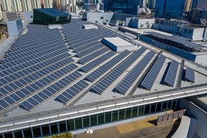 Building Solar Panels