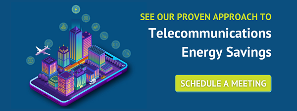 See Franklin Energy's Proven Approach to Telecommunications Energy Savings. Schedule a Meeting today.