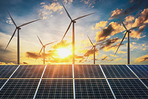 Clean Energy Optimism for 2021