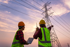 Utilities impacted by Build Back Better