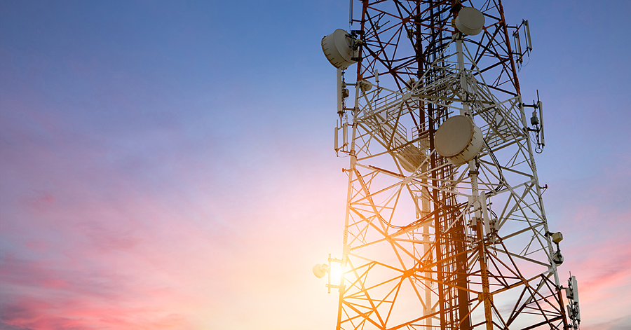 Energy Efficiency in Telecommunications: Untapped Potential