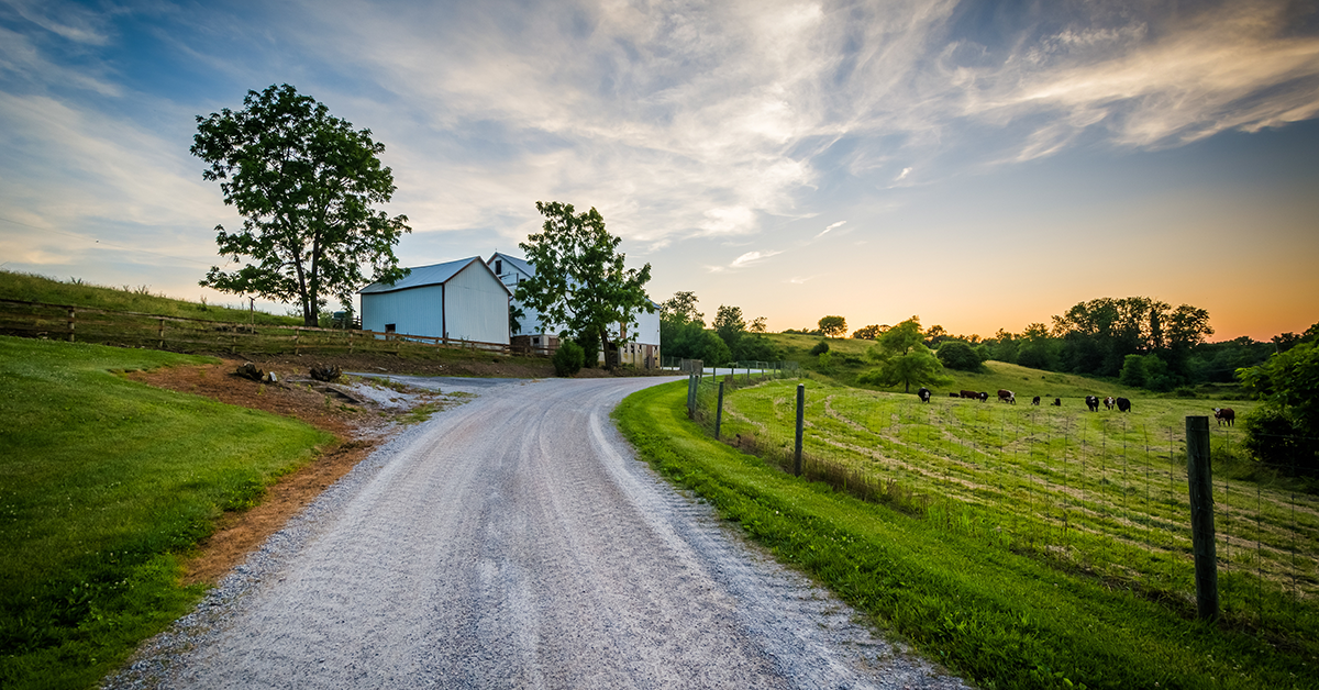 How to Bring Energy Efficiency to Remote Rural Communities